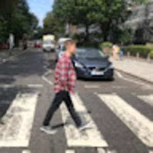 Meet your Posher, Alexander